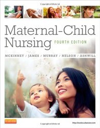 Maternal-Child Nursing, 4e