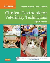 McCurnin’s Clinical Textbook for Veterinary Technicians, 8e