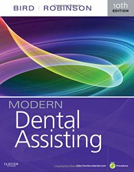 Modern Dental Assisting, 10e