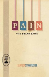 PAIN: The Board Game