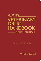 Plumb’s Veterinary Drug Handbook: Pocket