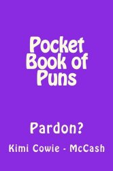 Pocket Book of Puns: Pardon?