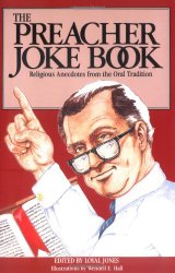 Preacher Joke Book