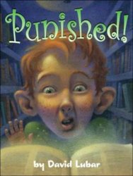 Punished (Darby Creek Exceptional Titles)