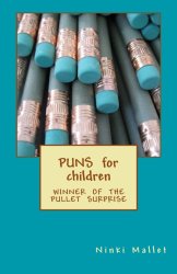 Puns for Children: Winner of the Pullet Surprise