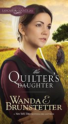 Quilter’s Daughter (DAUGHTERS OF LANCASTER COUNTY)