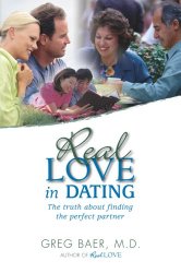 Real Love in Dating – The Truth about Finding the Perfect Partner