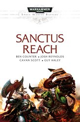 Sanctus Reach (Space Marine Battles)