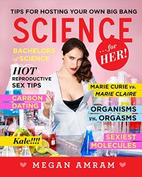 Science…For Her!