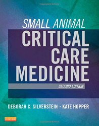 Small Animal Critical Care Medicine, 2e