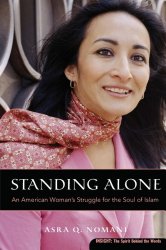 Standing Alone: An American Woman’s Struggle for the Soul of Islam (Plus)