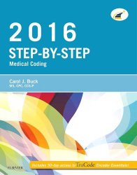 Step-by-Step Medical Coding, 2016 Edition, 1e