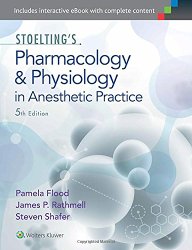 Stoelting’s Pharmacology & Physiology in Anesthetic Practice