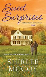 Sweet Surprises (A Home Sweet Home Novel)
