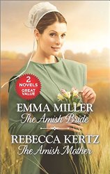 The Amish Bride and The Amish Mother (Lancaster Courtships)