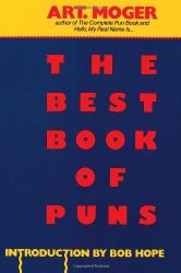 The Best Book of Puns
