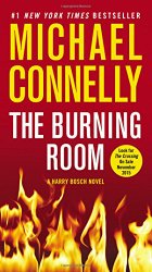 The Burning Room (A Harry Bosch Novel)