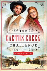 The Cactus Creek Challenge