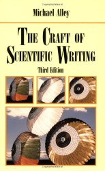 The Craft of Scientific Writing, 3rd Edition