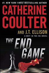 The End Game: Brit in the FBI Novel (A Brit in the FBI)
