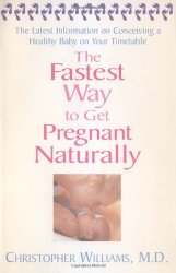 The Fastest Way To Get Pregnant Naturally