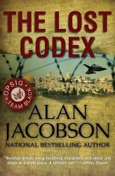 The Lost Codex (OPSIG Team Black)
