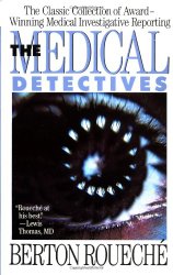 The Medical Detectives (Truman Talley)
