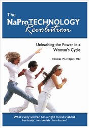The NaPro Technology Revolution: Unleashing the Power in a Woman’s Cycle