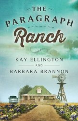 The Paragraph Ranch (The Paragraph Ranch Series) (Volume 1)