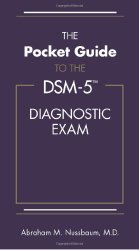 The Pocket Guide to the DSM-5(TM) Diagnostic Exam