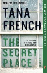 The Secret Place: A Novel
