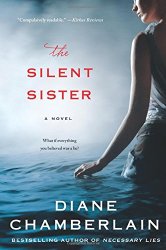 The Silent Sister: A Novel