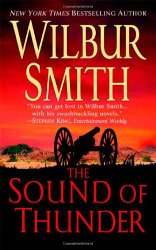 The Sound of Thunder (Courtney Family, Book 2)