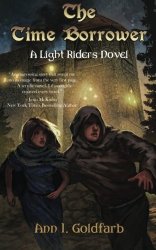 The Time Borrower (Light Riders)