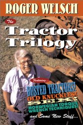 The Tractor Trilogy