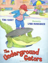 The Underground Gators