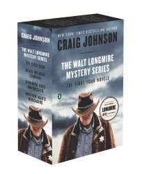 The Walt Longmire Mystery Series Boxed Set Volumes 1-4 (Walt Longmire Mysteries)