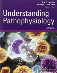 Understanding Pathophysiology, 5e (Huether, Understanding Pathophysiology)