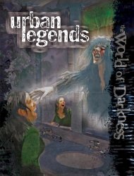 Urban Legends (World of Darkness)