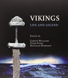 Vikings: Life and Legend