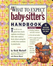What to Expect Baby-Sitter’s Handbook