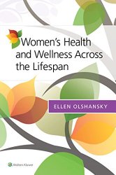 Women’s Health and Wellness Across the Lifespan