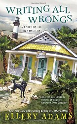 Writing All Wrongs (A Books by the Bay Mystery)