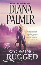 Wyoming Rugged (Wyoming Men)