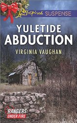 Yuletide Abduction (Rangers Under Fire)