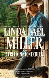A Creed in Stone Creek (The Creed Cowboys)