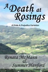 A Death at Rosings: A Pride and Prejudice Variation