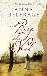 A Rip in the Veil (Graham Saga)