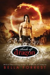 A Shade of Dragon (Volume 1)