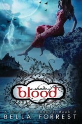 A Shade Of Vampire 2: A Shade Of Blood